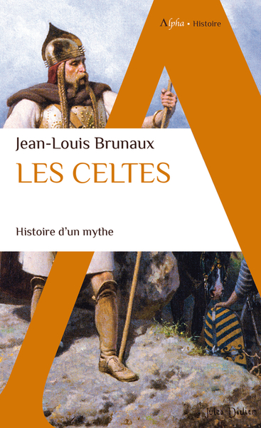 Picture of Les Celtes