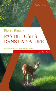 Image de Pas de fusils dans la nature