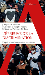 Image de L'épreuve de la discrimination