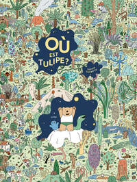 Image de Où est Tulipe ?