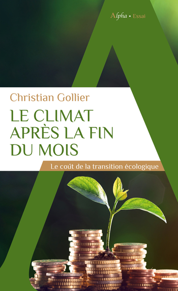 Image de Le climat après la fin du mois