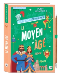 Image de Les petits fortiches - Le Moyen Age