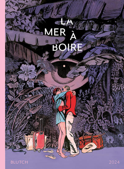 Picture of La Mer à boire