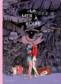 Picture of La Mer à boire