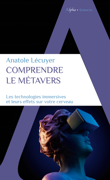 Picture of Comprendre le métavers
