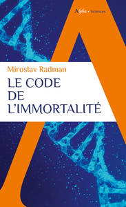 Picture of Le code de l'immortalité