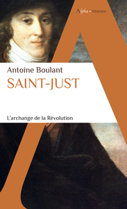 Picture of Saint-Just