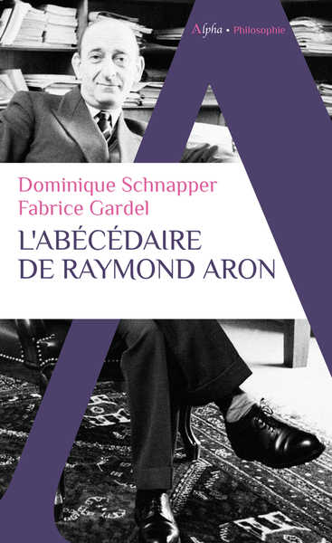 Image de L'Abécédaire de Raymond Aron