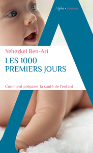Picture of Les 1000 premiers jours
