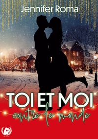 Picture of Toi et moi contre le monde
