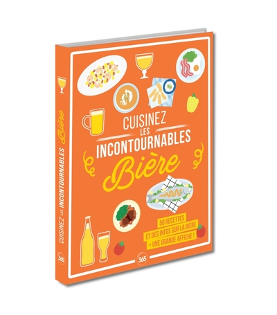 Image de Cuisinez les incontournables : la bière