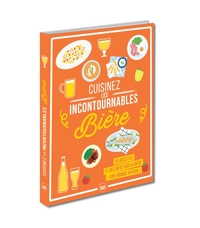 Image de Cuisinez les incontournables : la bière