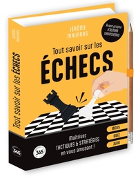 Picture of Tout savoir sur les échecs