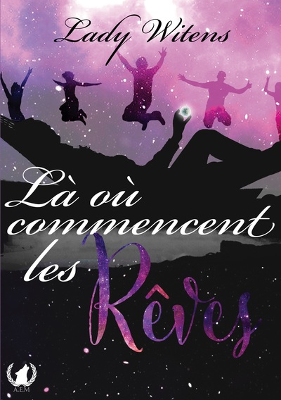 Image de Là où commencent les rêves