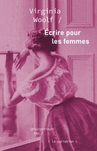 Picture of Écrire pour les femmes