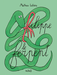 Image de Filippe le ferpent