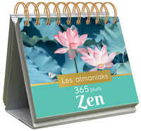 Picture of Almaniak Inspiration 365 jours zen