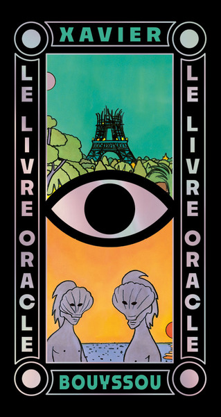 Picture of LE LIVRE ORACLE