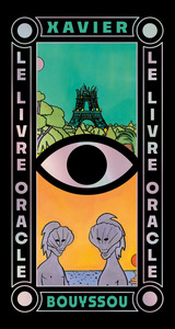 Picture of LE LIVRE ORACLE