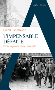 Picture of L'impensable défaite