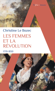 Image de Les Femmes et la Révolution