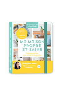 Image de Ma maison propre et saine