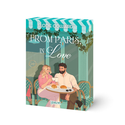 Image de From Paris, in Love