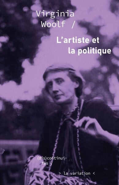 Image de L'artiste et la politique