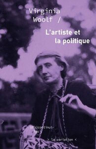 Image de L'artiste et la politique