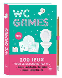 Image de WC games