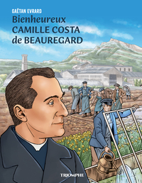 Image de Bienheureux Camille Costa de Beauregard