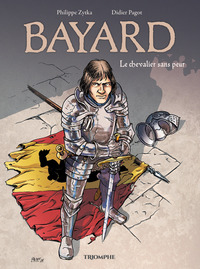 Picture of Bayard, le chevalier sans peur