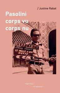 Picture of Pasolini, corps vu-corps nu