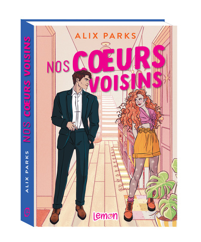 Picture of Nos coeurs voisins