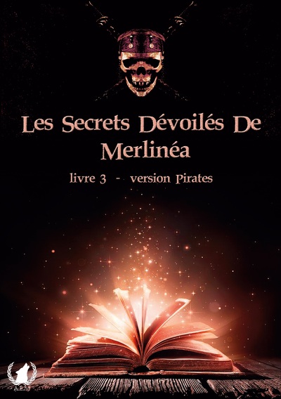 Image de Les secrets dévoilés de Merlinéa