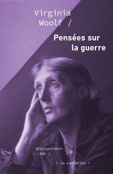 Image de PENSEES SUR LA GUERRE