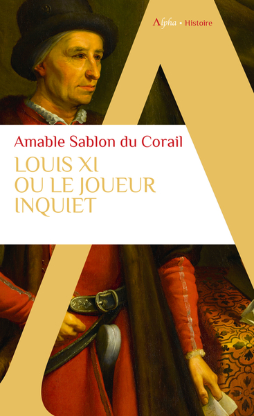 Image de Louis XI