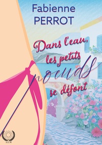 Image de Dans l'eau, les petits noeuds se défont