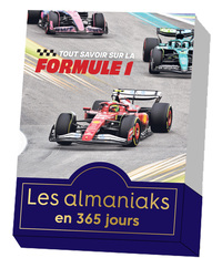 Picture of Almaniak Tout savoir sur la Formule 1