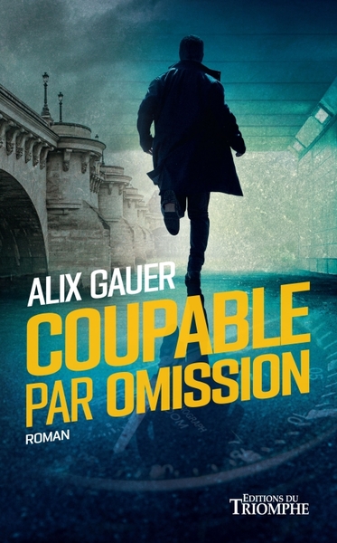 Picture of Coupable par omission