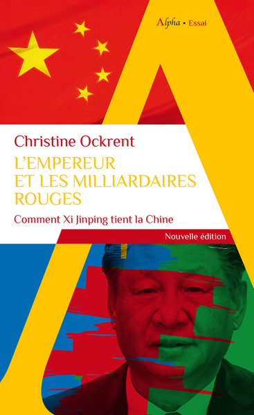 Image de L'Empereur et les milliardaires rouges