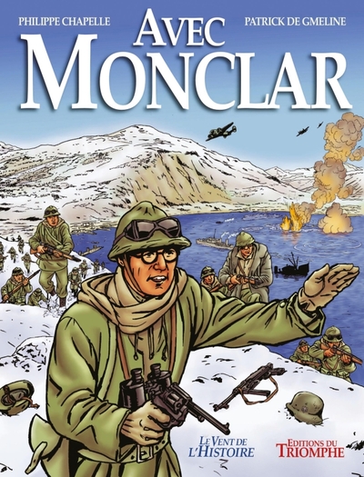 Picture of Avec Monclar