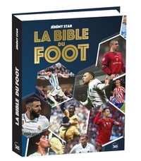 Image de La Bible du foot