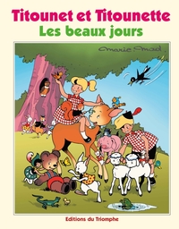 Picture of Les beaux jours