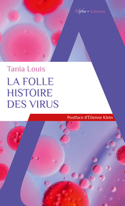 Image de La folle histoire des virus