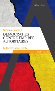 Image de Démocraties contre empires autoritaires