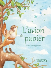 Image de L'Avion de papier