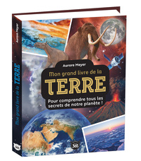 Image de Mon grand livre de la Terre
