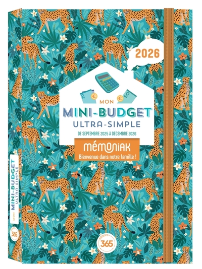 Picture of Mon mini-budget ultra-simple Mémoniak, sept. 2025-déc. 2026