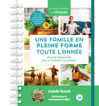 Picture of Une famille en pleine forme toute l année